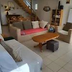 Les 3 Mesanges Saint-Germain-sur-Ay