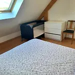 Les 3 Mesanges Saint-Germain-sur-Ay