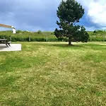 Les 3 Mesanges בית נופש Saint-Germain-sur-Ay