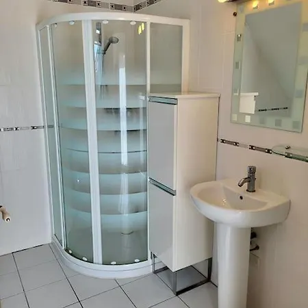 Feriehus Les 3 Mesanges Saint-Germain-sur-Ay