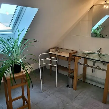 Les 3 Mesanges Feriehus