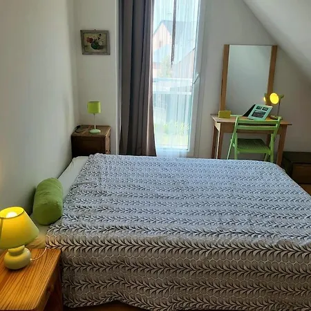 Feriehus Les 3 Mesanges