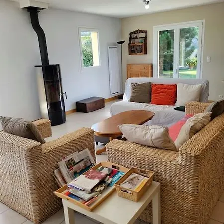 Les 3 Mesanges Saint-Germain-sur-Ay