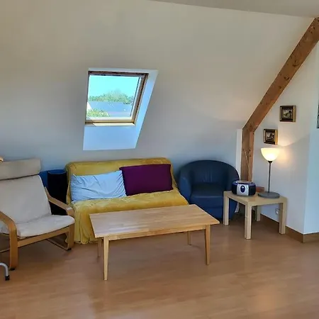 Les 3 Mesanges * Saint-Germain-sur-Ay