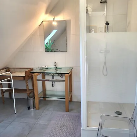 Feriehus Les 3 Mesanges