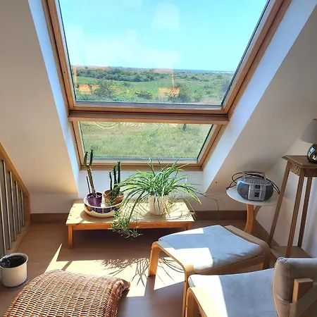 Les 3 Mesanges Feriehus Saint-Germain-sur-Ay