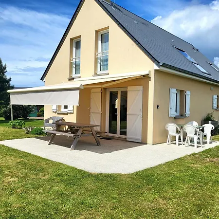 Les 3 Mesanges Feriehus *