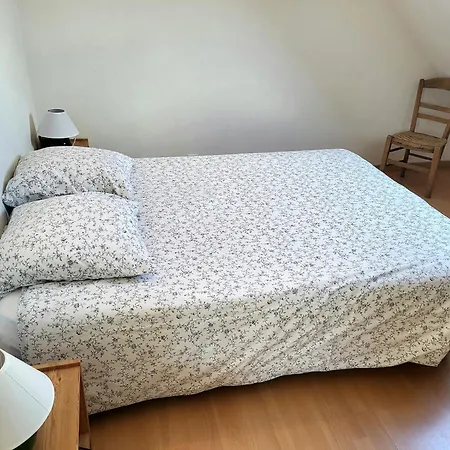 Feriehus Les 3 Mesanges Saint-Germain-sur-Ay