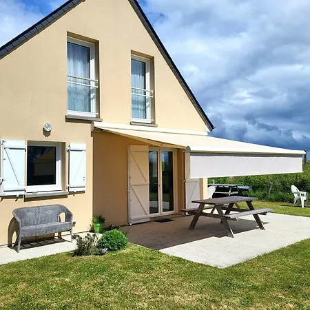 Les 3 Mesanges Saint-Germain-sur-Ay