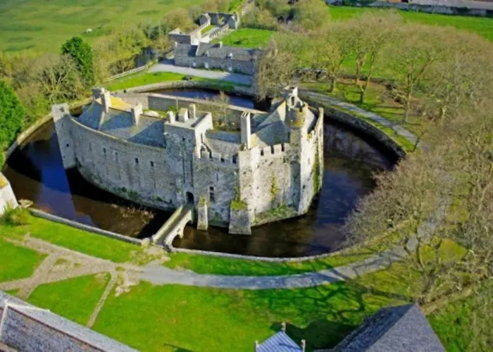 Les 3 Mésanges Hébergement de vacances