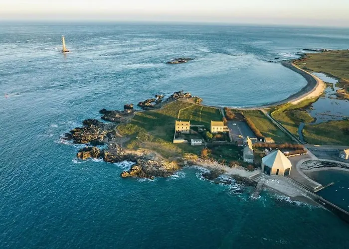 Hébergement de vacances Les 3 Mésanges Saint-Germain-sur-Ay