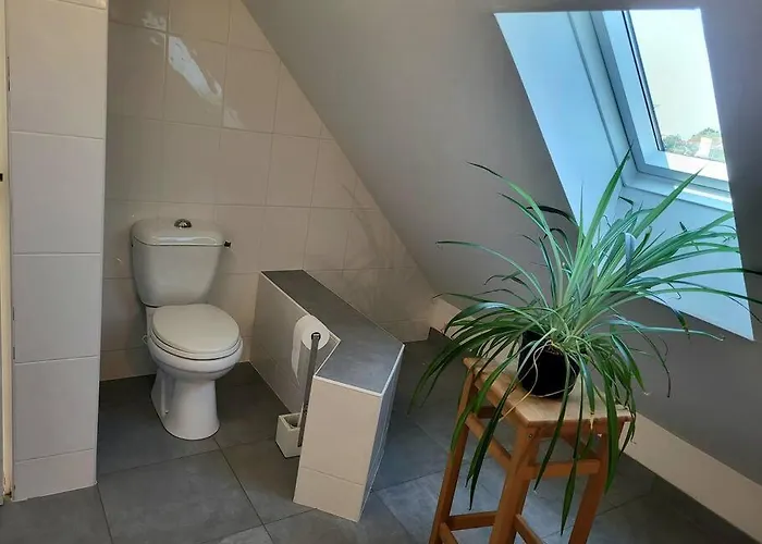 Hébergement de vacances Les 3 Mésanges *