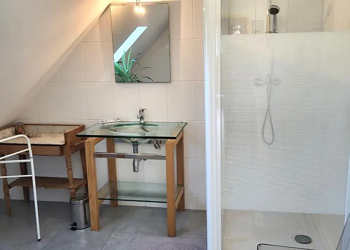 Hébergement de vacances Les 3 Mésanges