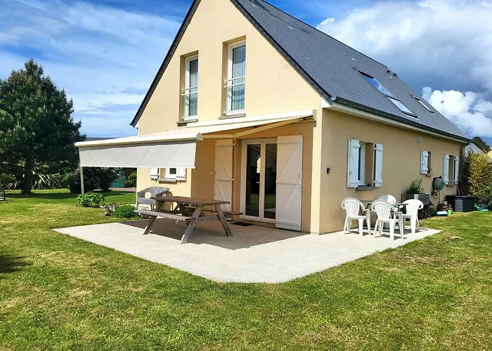 Les 3 Mésanges Hébergement de vacances *