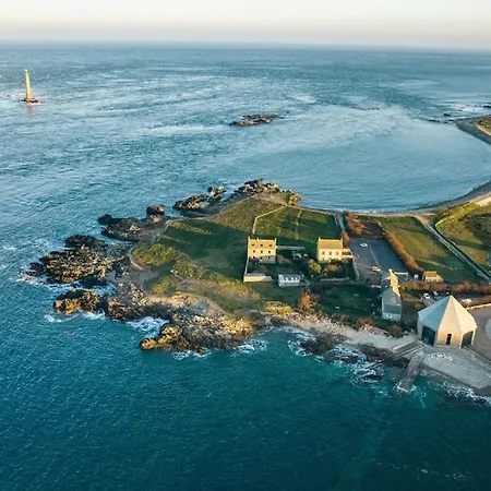 Дом отдыха Les 3 Mesanges Saint-Germain-sur-Ay