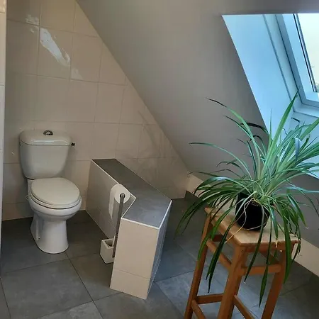 Дом отдыха Les 3 Mesanges *