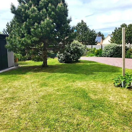 Les 3 Mesanges * Saint-Germain-sur-Ay