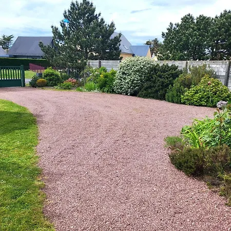 Дом отдыха Les 3 Mesanges Saint-Germain-sur-Ay