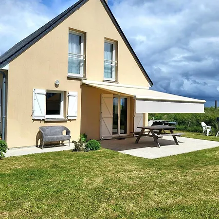 Les 3 Mesanges Ferienhaus Saint-Germain-sur-Ay