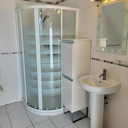 Les 3 Mesanges Ferienhaus Saint-Germain-sur-Ay