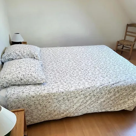 Ferienhaus Les 3 Mesanges *