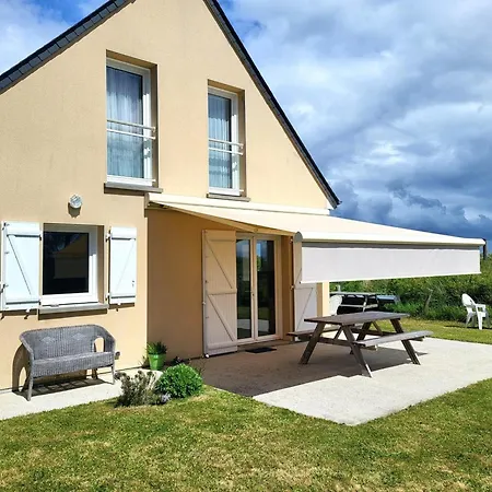 Les 3 Mesanges Saint-Germain-sur-Ay