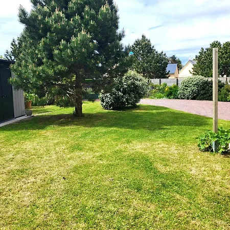 Ferienhaus Les 3 Mesanges
