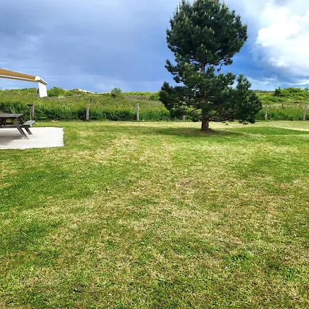 Les 3 Mesanges Ferienhaus Saint-Germain-sur-Ay