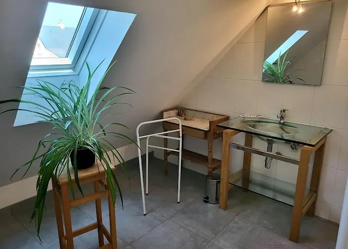 Les 3 Mesanges Holiday home