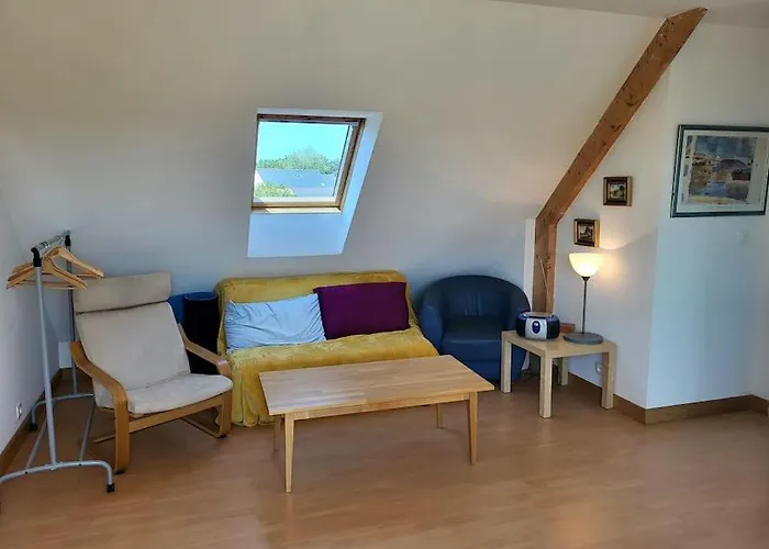 Les 3 Mesanges * Saint-Germain-sur-Ay