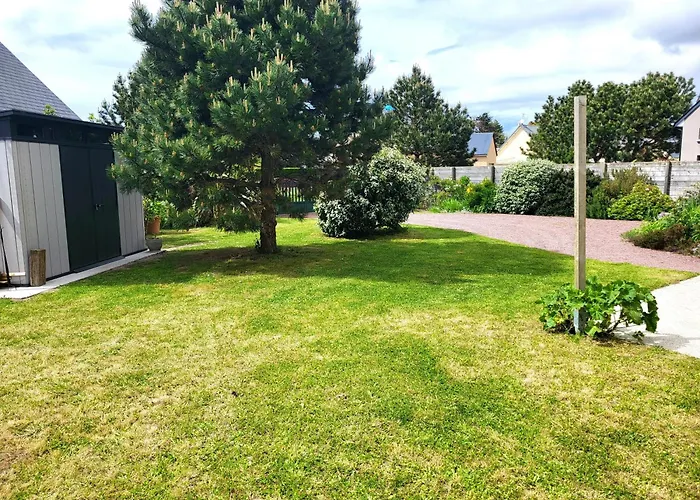 Les 3 Mesanges * Saint-Germain-sur-Ay