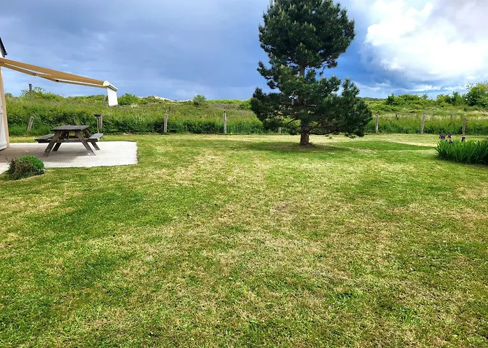 Les 3 Mesanges * Saint-Germain-sur-Ay