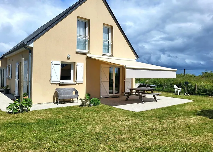 Les 3 Mesanges * Saint-Germain-sur-Ay