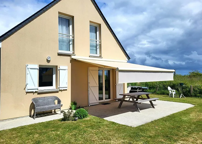 Les 3 Mesanges Saint-Germain-sur-Ay