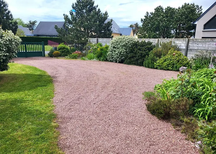 Holiday home Les 3 Mesanges Saint-Germain-sur-Ay